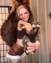 iamravenchantal Altpins Profile Picture