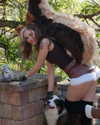 iamravenchantal Altpins Profile Picture