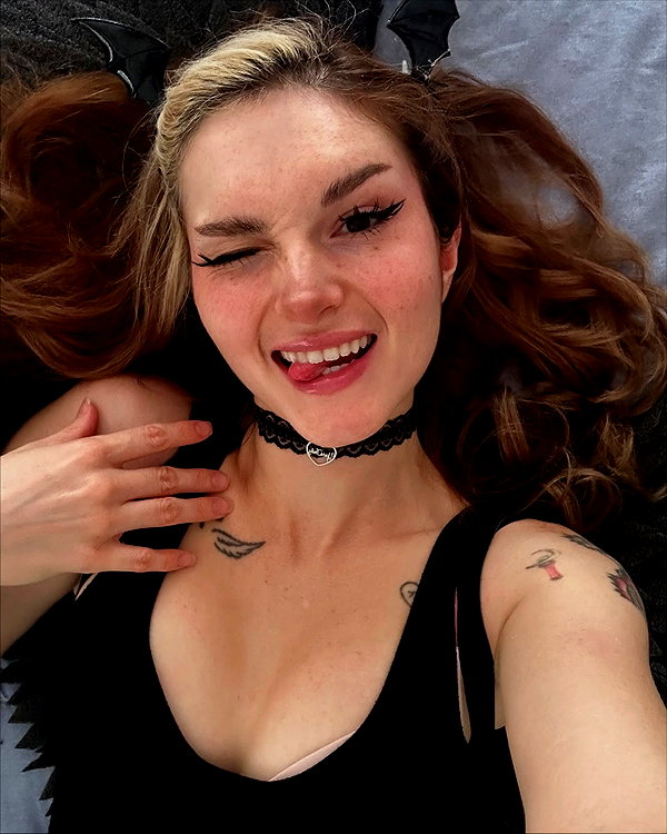 iamravenchantal instagram image archive image