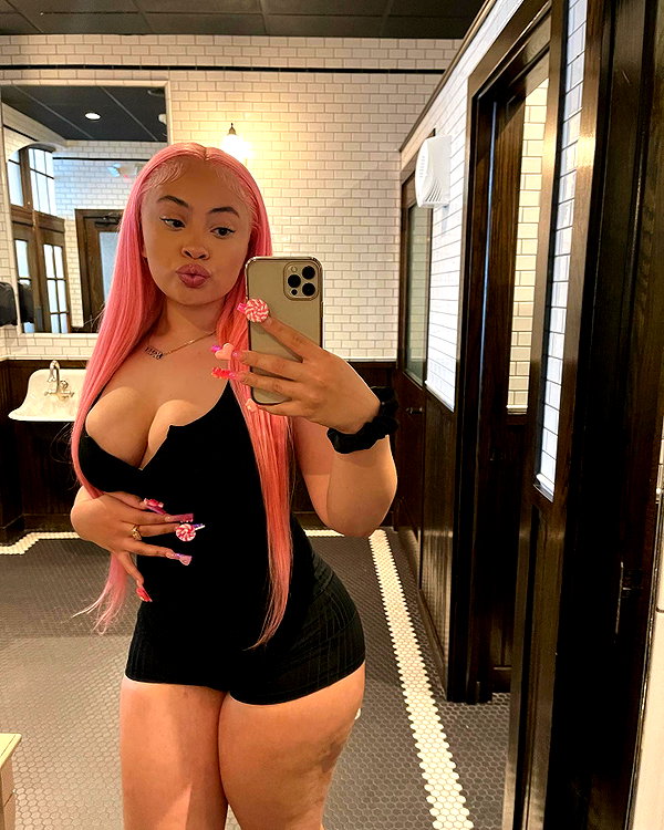 icespice instagram image archive image