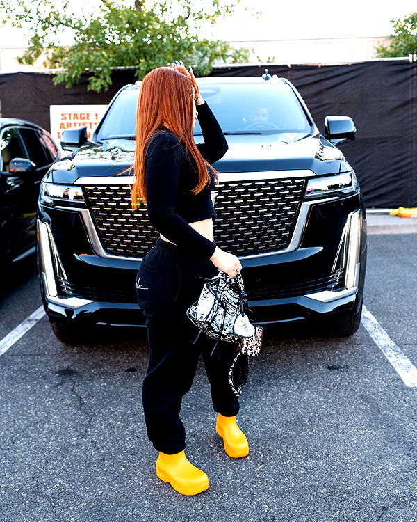 icespice instagram image archive image