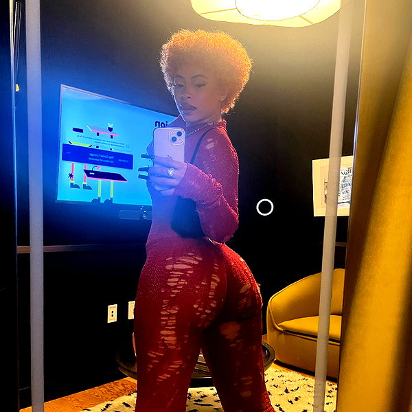 icespice instagram image archive image
