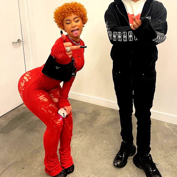 icespice instagram image archive image
