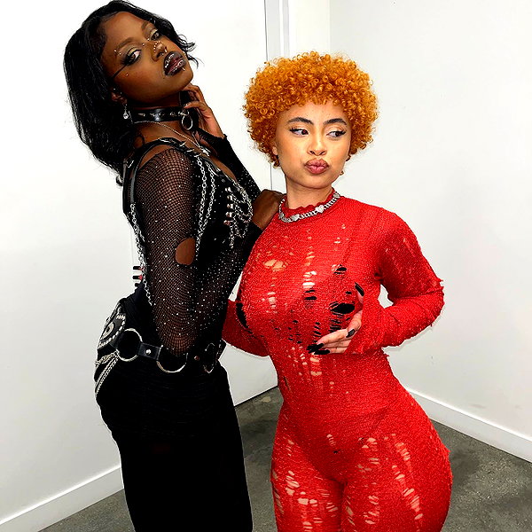icespice instagram image archive image