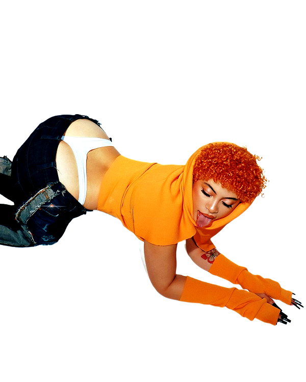 icespice instagram image archive image
