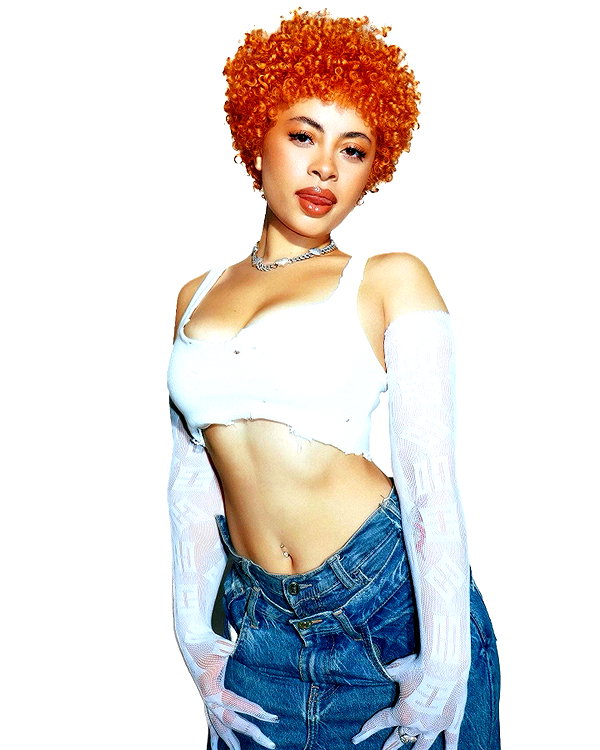 icespice instagram image archive image