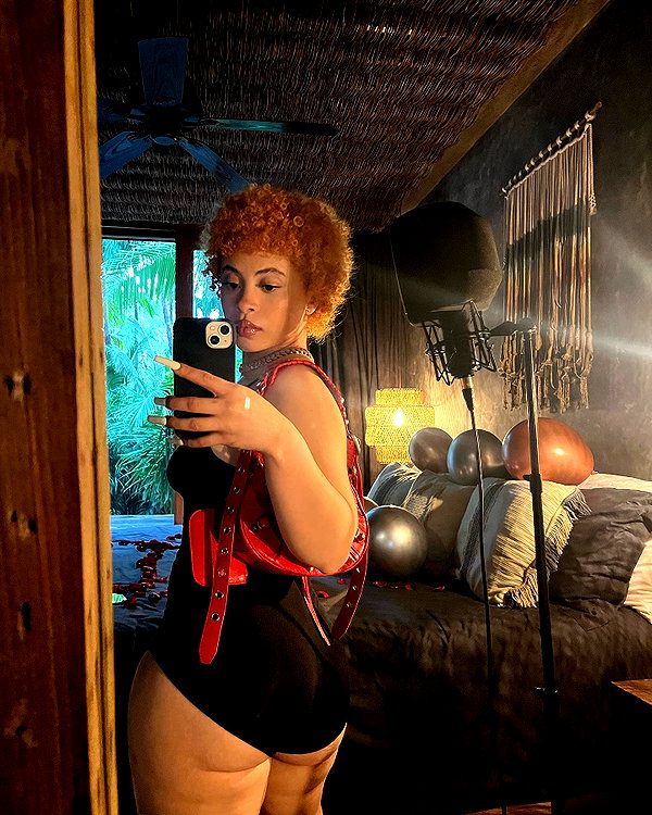 icespice instagram image archive image
