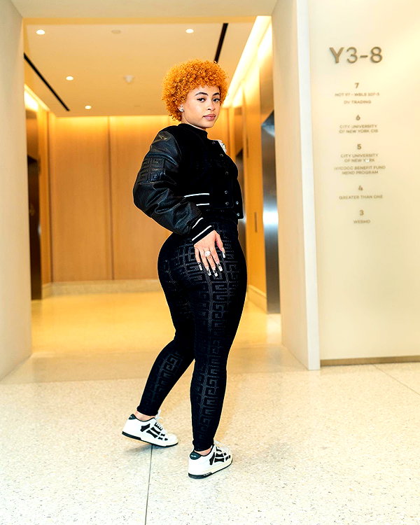 icespice instagram image archive image