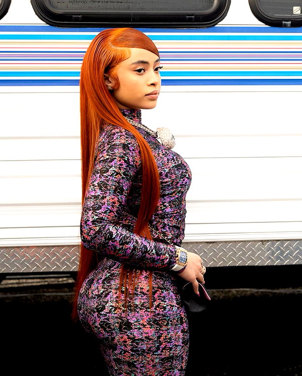 icespice instagram image archive image