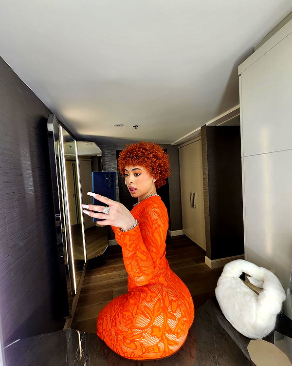 icespice instagram image archive image