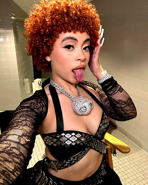 icespice instagram image archive image