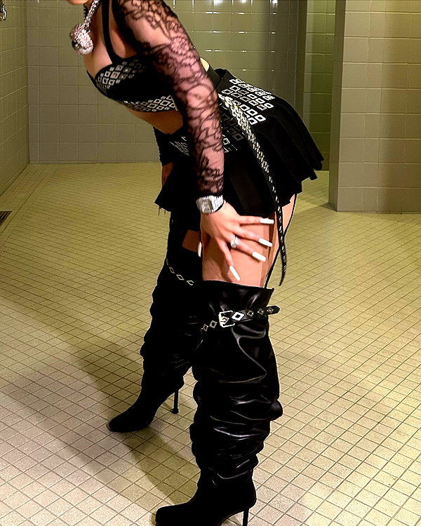 icespice instagram image archive image