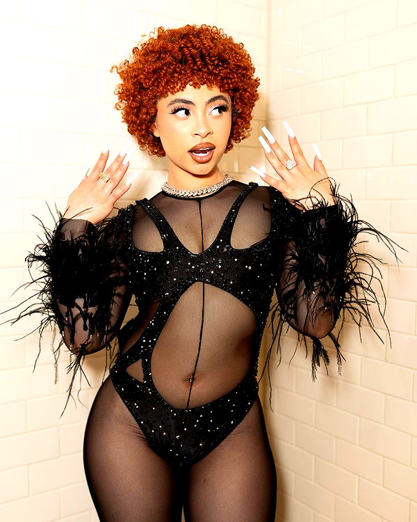icespice instagram image archive image