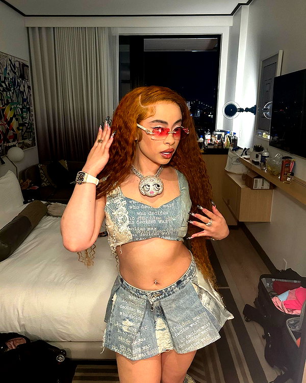 icespice instagram image archive image