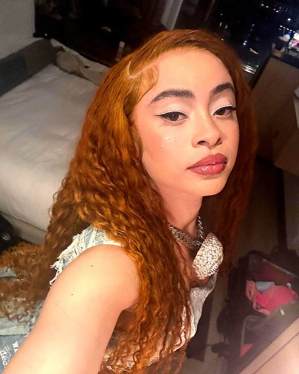 icespice instagram image archive image