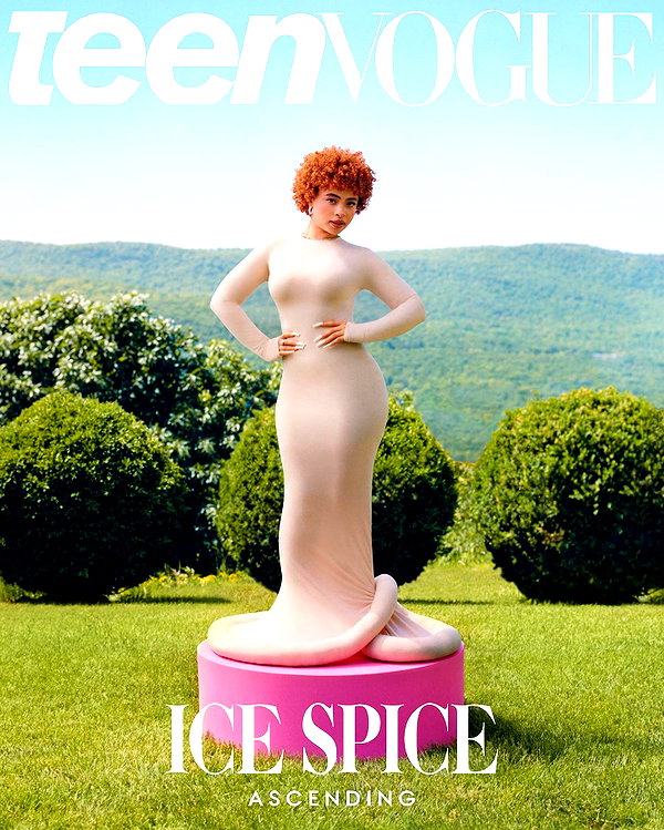 icespice instagram image archive image
