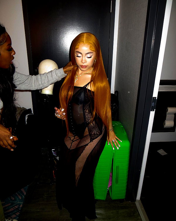 icespice instagram image archive image