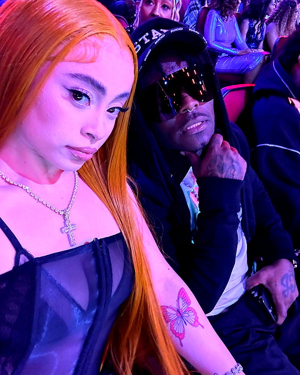 icespice instagram image archive image
