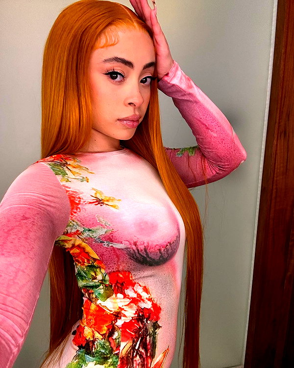 icespice instagram image archive image