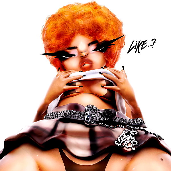 icespice instagram image archive image