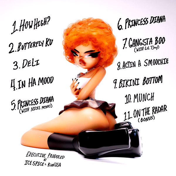icespice instagram image archive image