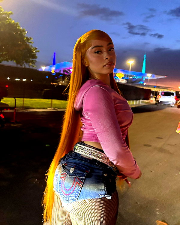 icespice instagram image archive image