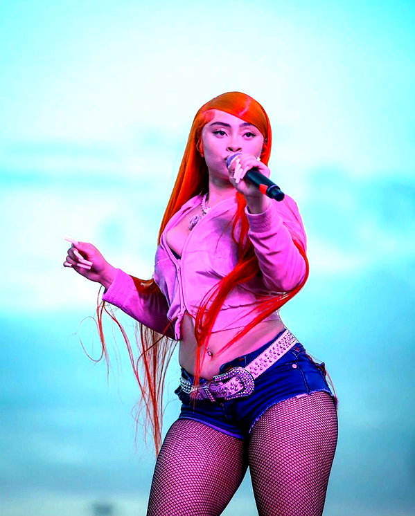 icespice instagram image archive image