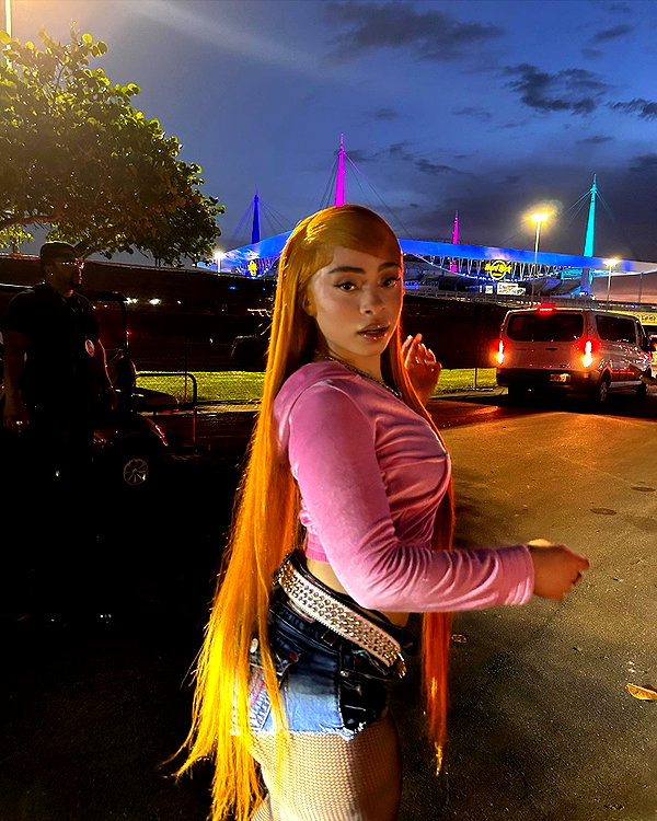 icespice instagram image archive image
