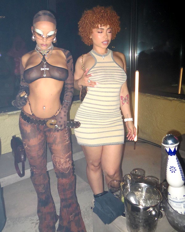 icespice instagram image archive image