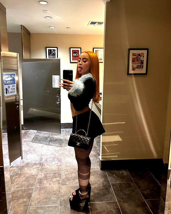icespice instagram image archive image