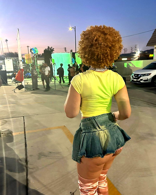icespice instagram image archive image