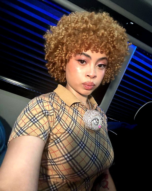 icespice instagram image archive image