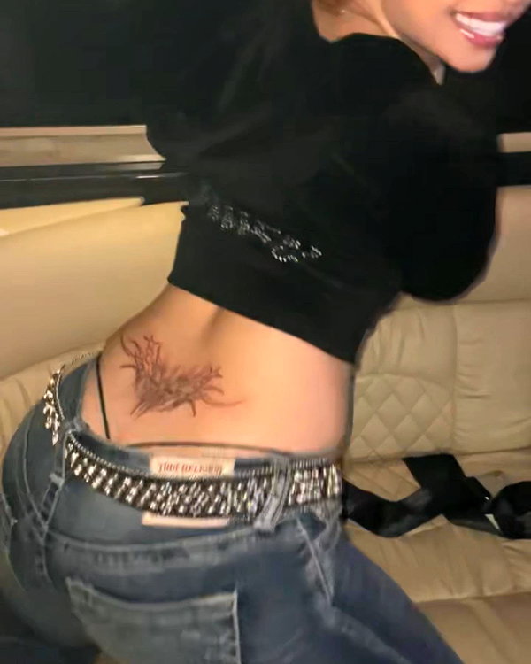 icespice instagram image archive image