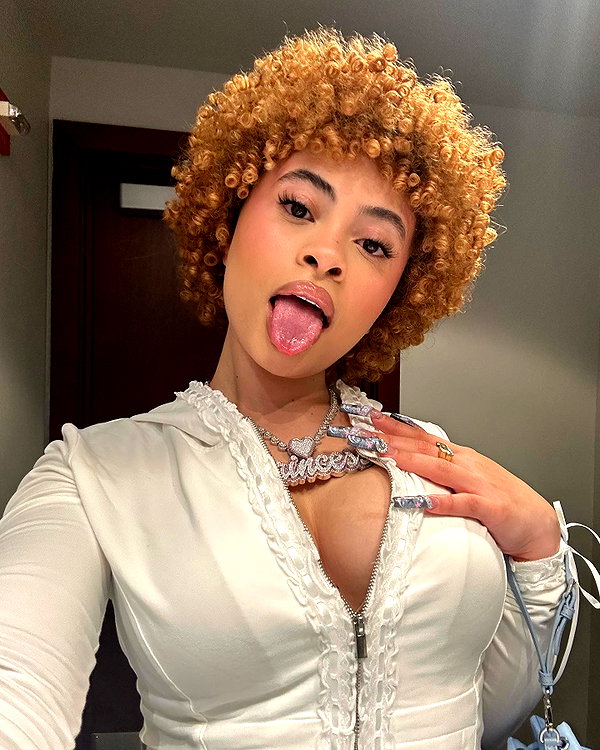 icespice instagram image archive image
