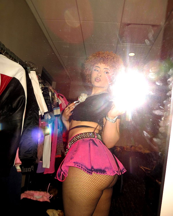 icespice instagram image archive image