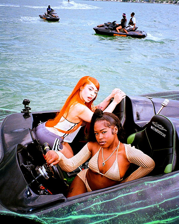 icespice instagram image archive image