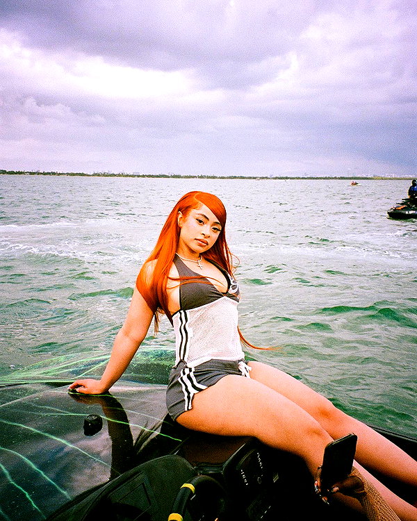 icespice instagram image archive image