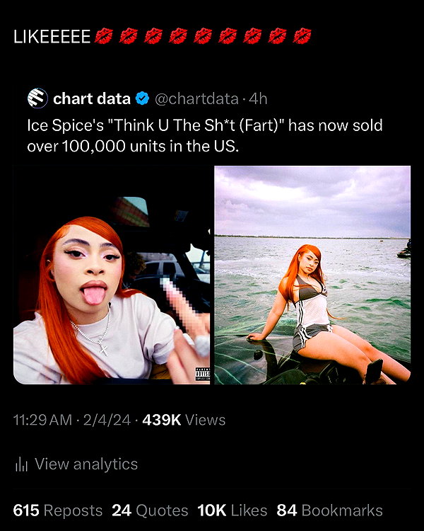 icespice instagram image archive image