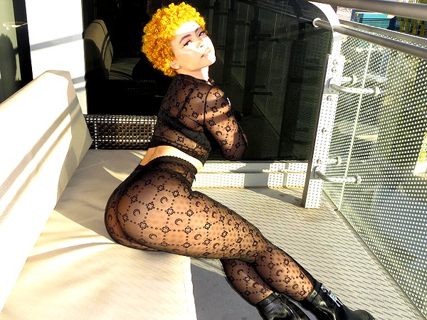 icespice instagram image archive image