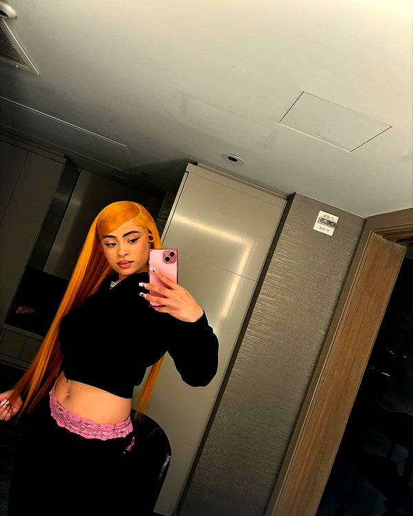 icespice instagram image archive image