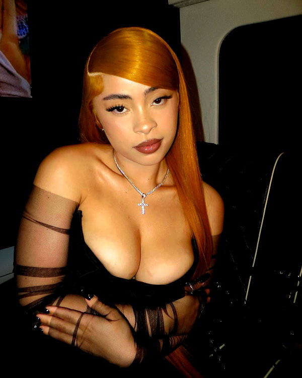 icespice instagram image archive image