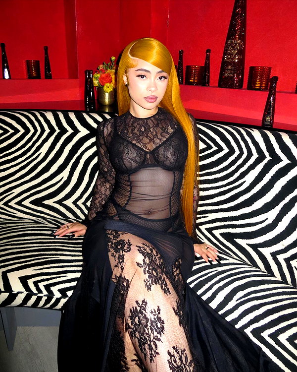 icespice instagram image archive image