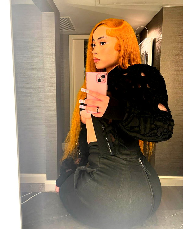 icespice instagram image archive image
