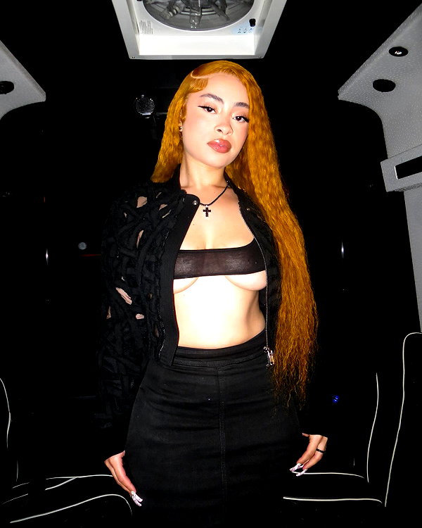 icespice instagram image archive image