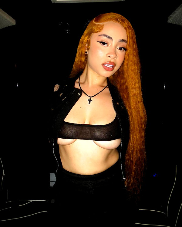 icespice instagram image archive image