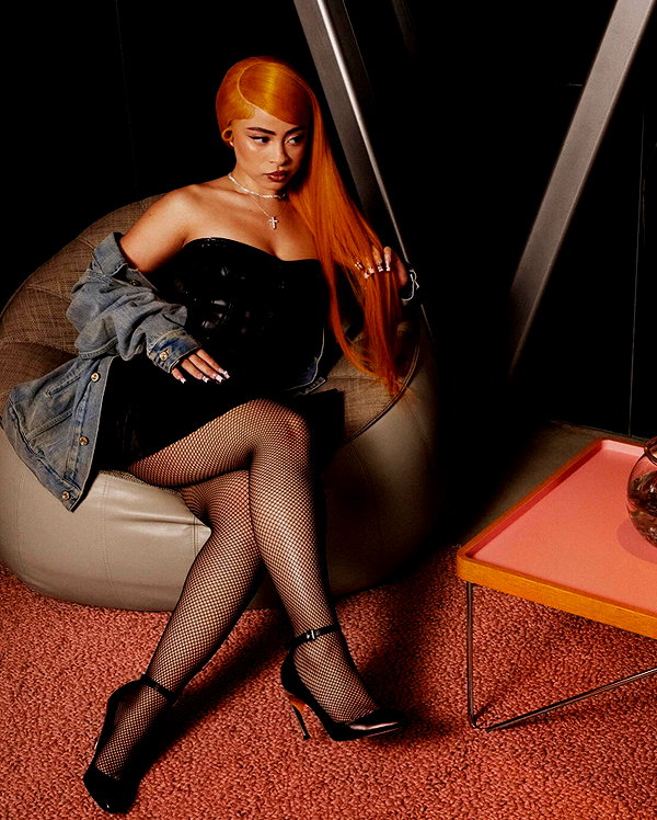 icespice instagram image archive image