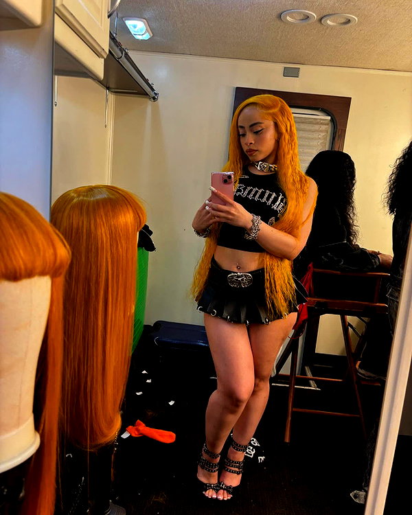 icespice instagram image archive image