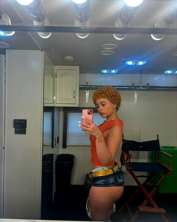 icespice instagram image archive image