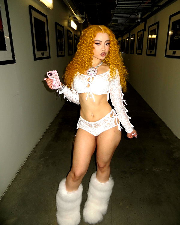 icespice instagram image archive image