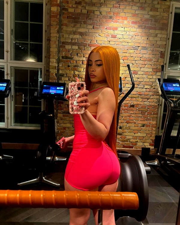 icespice instagram image archive image